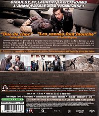 De l'autre côté du périph [Blu-ray], 2