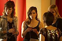 Loft - Tödliche Affären [DVD], 5