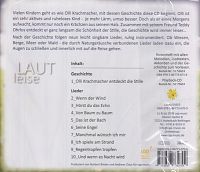 LAUTLeise - Kinder entdecken die Stille, 1