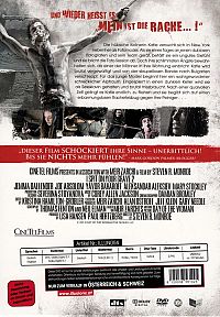 I Spit On Your Grave 2 [DVD], 1