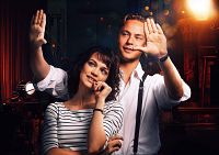 Traumfabrik [DVD], 2