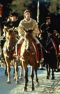 Auf Immer und Ewig [DVD], 5