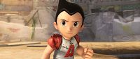 Astro Boy - Der Film [DVD], 4