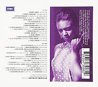 Lady Sings the Blues [CD], 1