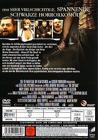 The Cottage [DVD], 1