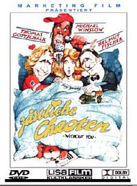 Zärtliche Chaoten [DVD], 1