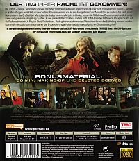 Die Triffids - Pflanzen des Schreckens [Blu-ray], 1