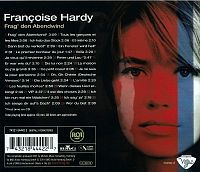 Frag' den Abendwind [CD], 1