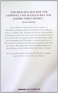 Das Leben kommt immer dazwischen, 1