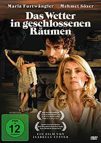 Das Wetter in geschlossenen Räumen [DVD], 1