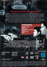 Carlito's Way - Weg zur Macht [DVD], 1