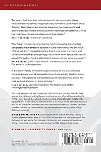 The Cuban Missile Crisis in American Memory, 2