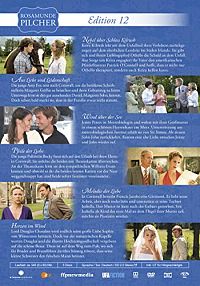 Rosamunde Pilcher Edition 12 [DVD], 2