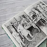 Die Brüder Löwenherz, 5