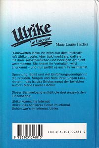 Ulrike im Internat, 1