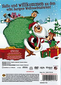 Yogi Bärs große Weihnachtsfeier  [DVD], 1