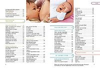 Das grosse GU Babybuch, 2