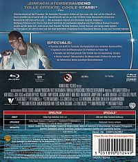 Poseidon [Blu-ray], 2