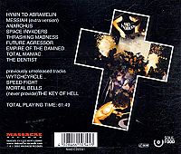 Hymn to Abramelin [CD], 1