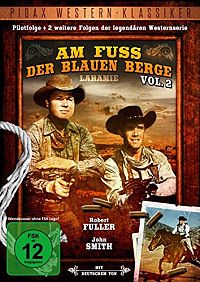 Am Fuss der blauen Berge 2 [DVD], 1