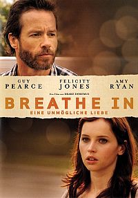 Breathe In - Eine unmögliche Liebe [DVD], 1