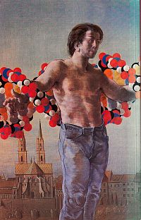 Die Basler Heirat, 1