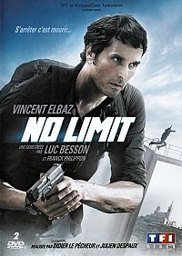 No Limit - Saison 1 [DVD], 1