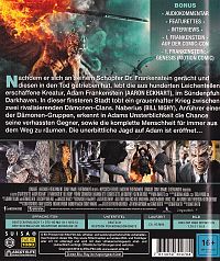 I, Frankenstein [Blu-ray], 1