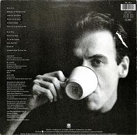 Bring the family [Vinyl], 1