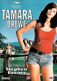 Tamara Drewe [DVD], 1