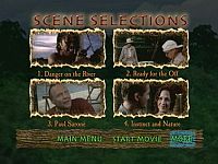 Anaconda [DVD], 1