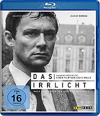 Das Irrlicht [Blu-ray], 2