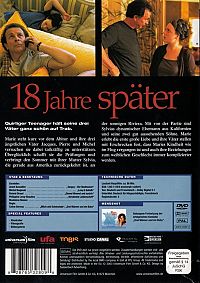 18 Jahre Später [DVD], 1