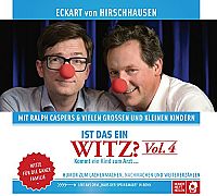 Ist das ein Witz? Kommt ein Kind zum Arzt… Vol. 4, 1