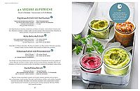 Das grosse Peace Food-Buch, 3