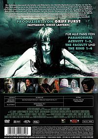 Ghostquake - Das Grauen aus der Tiefe [DVD], 1