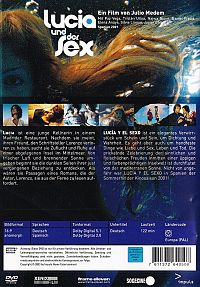 Lucia und der Sex [DVD], 1