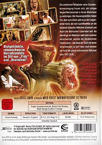 The Cook - Es ist hingerichtet! [DVD], 1