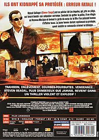 Sous haute protection [DVD], 1