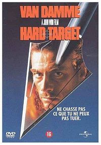 Chasse à l'homme [DVD], 2