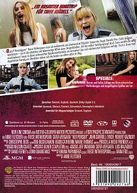 Miss Bodyguard [DVD], 2