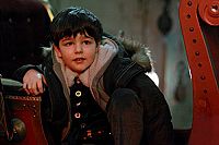 Lieber Weihnachtsmann  [DVD], 5