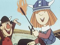 Wickie und die starken Männer - Episoden 1-20 [DVD], 3