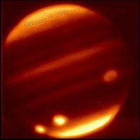 Geheimnisse des Universums - Jupiter und Saturn [Blu-ray], 3