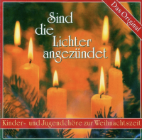 Sind die Lichter angezündet [CD], 1
