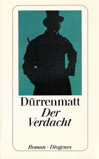 Der Verdacht, 1