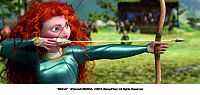 Merida - Legende der Highlands [Blu-ray 3D], 9