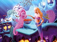 Barbie - Die magischen Perlen [Blu-ray], 4