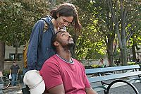 Shelter - Auf den Strassen von New York [Blu-ray], 6