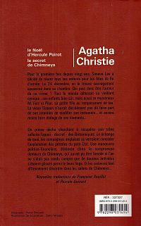 Le noel d'Hercule Poirot, 1
